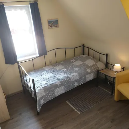 Familie Ruff * Großenbrode