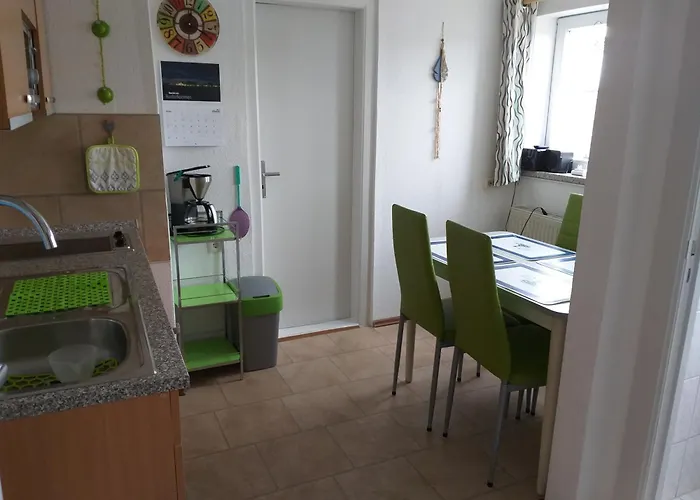 Familie Ruff * Großenbrode