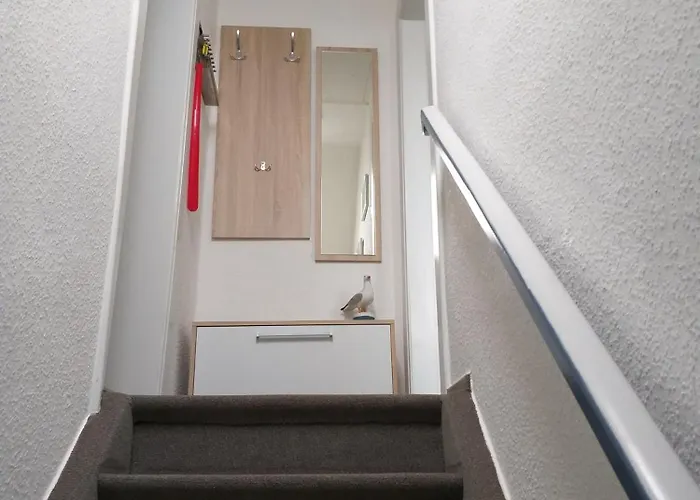 Apartamento Familie Ruff